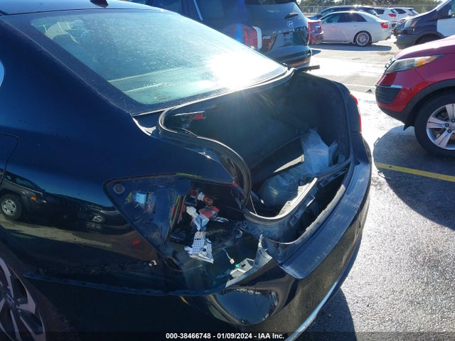 Honda ACCORD EX 2016 1HGCR2F78GA240115 Image 6