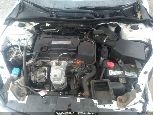 1HGCR2F30EA148765 Honda ACCORD LX