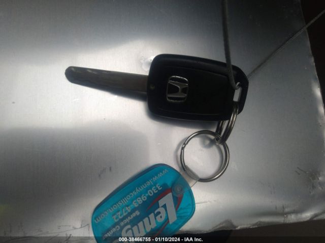 1HGCR2F30EA148765 Honda ACCORD LX