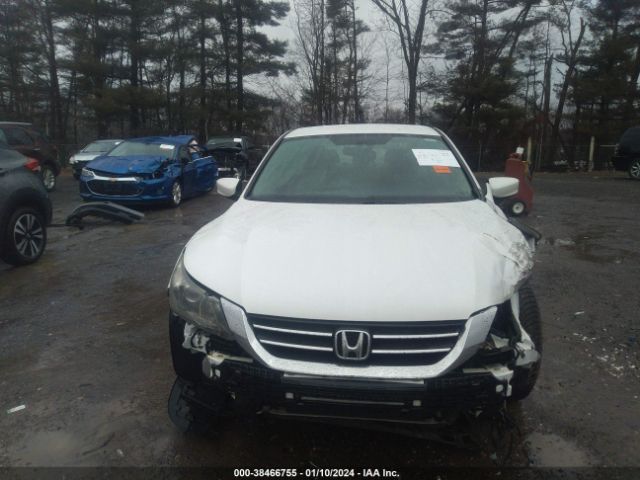 1HGCR2F30EA148765 Honda ACCORD LX