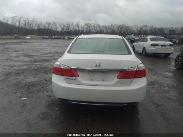 1HGCR2F30EA148765 Honda ACCORD LX