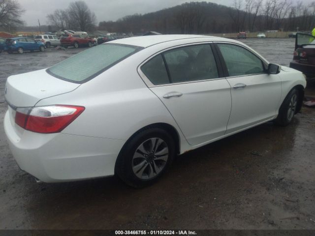1HGCR2F30EA148765 Honda ACCORD LX