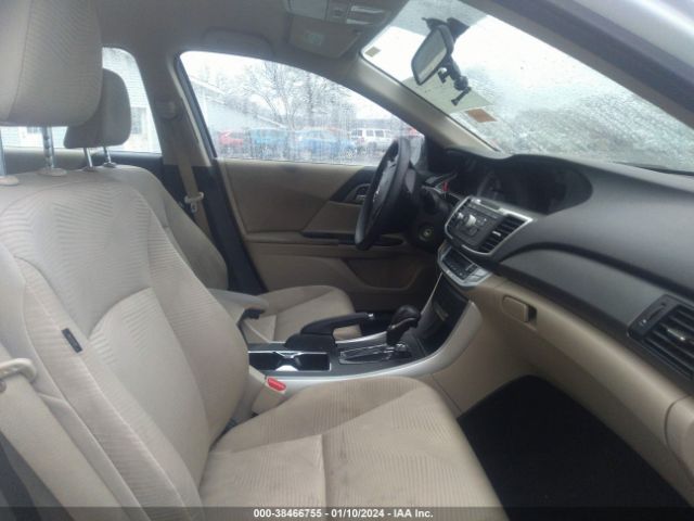1HGCR2F30EA148765 Honda ACCORD LX