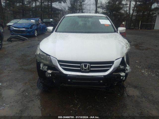 1HGCR2F30EA148765 Honda ACCORD LX