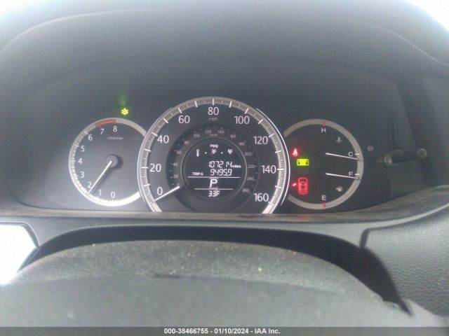 1HGCR2F30EA148765 Honda ACCORD LX