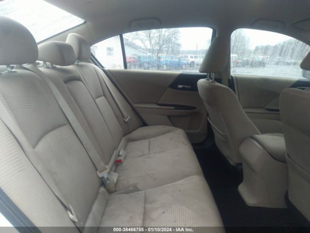 1HGCR2F30EA148765 Honda ACCORD LX