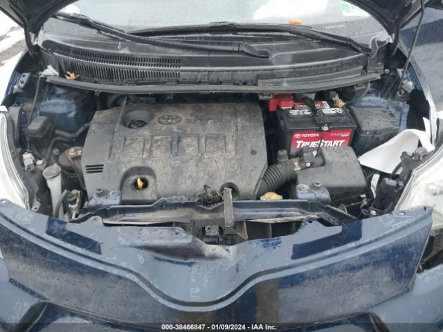 JTKKUPB43E1045434 Scion XD