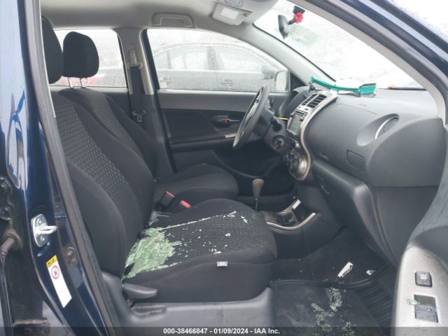 JTKKUPB43E1045434 Scion XD