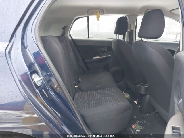 JTKKUPB43E1045434 Scion XD