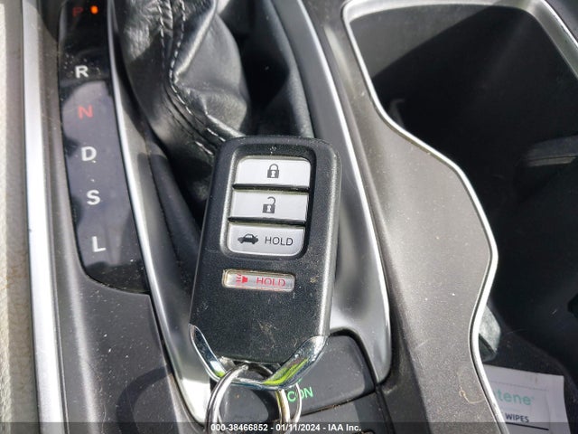 Honda ACCORD LX 2021 1HGCV1F13MA120378 Image 11