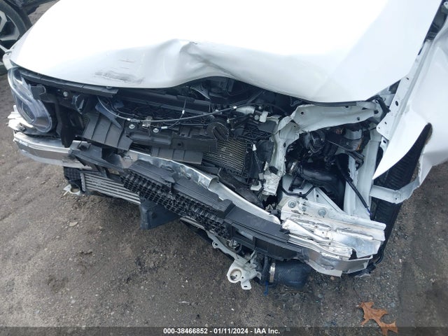 Honda ACCORD LX 2021 1HGCV1F13MA120378 Image 6