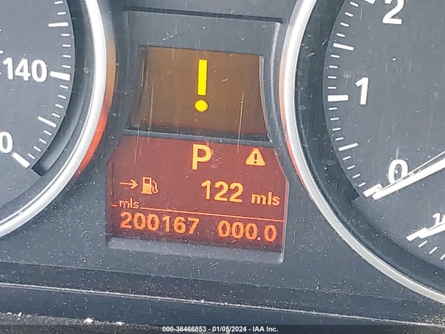 Продаж на аукціоні авто 2008 Bmw 328i, vin: WBAWR33518P152278, номер лоту: 38466853