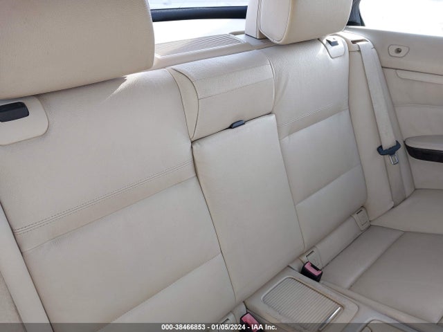 Продаж на аукціоні авто 2008 Bmw 328i, vin: WBAWR33518P152278, номер лоту: 38466853