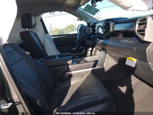 Toyota Tundra Sr5 2023 5TFLA5AA5PX028005 Image 5