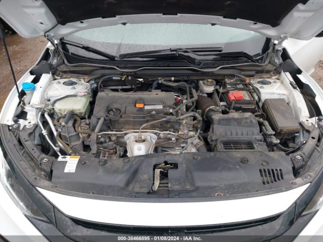 19XFC2F81LE003494 Honda Civic Sport