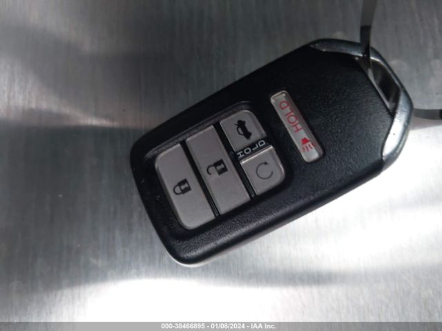19XFC2F81LE003494 Honda Civic Sport