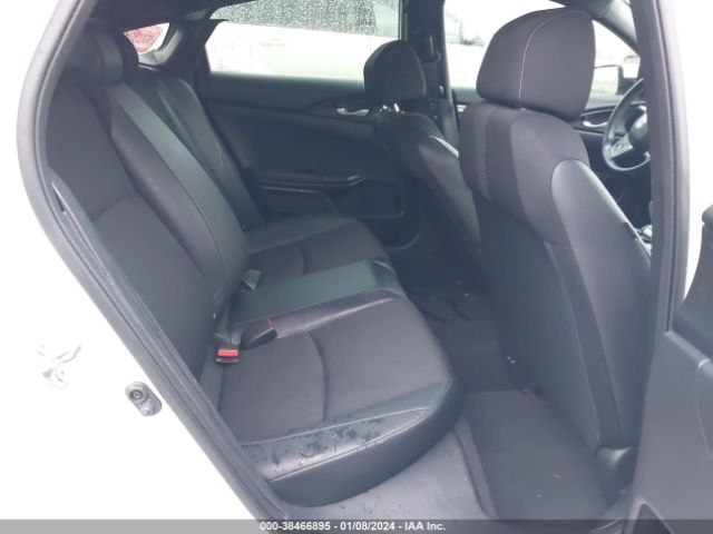 19XFC2F81LE003494 Honda Civic Sport
