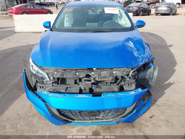 Nissan Sentra 2020 3N1AB8CV5LY262209 Image 25