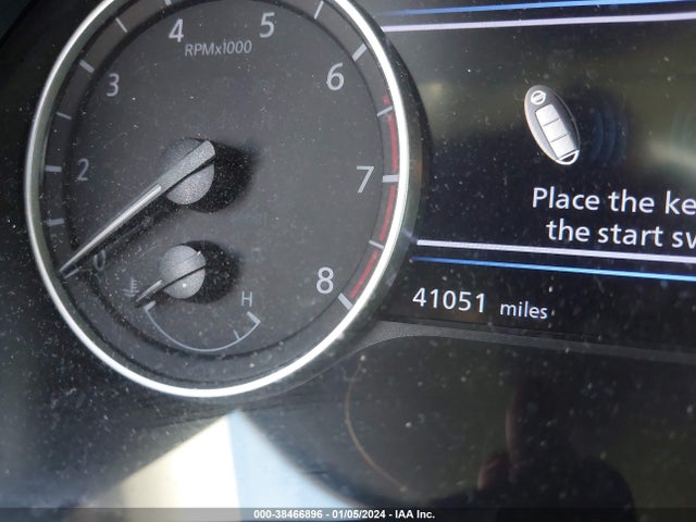 Nissan Sentra 2020 3N1AB8CV5LY262209 Image 28