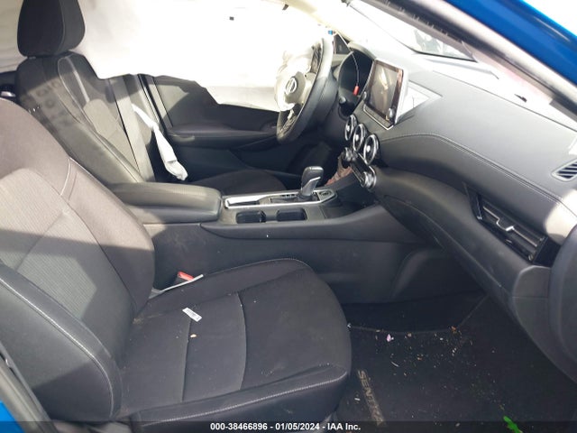 Nissan Sentra 2020 3N1AB8CV5LY262209 Image 18