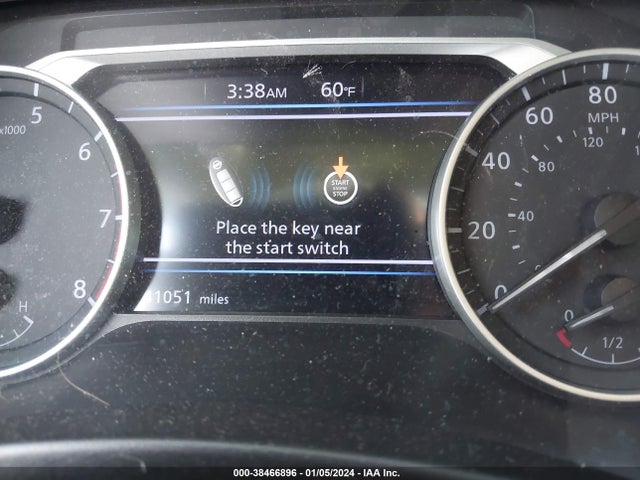 Nissan Sentra 2020 3N1AB8CV5LY262209 Image 20