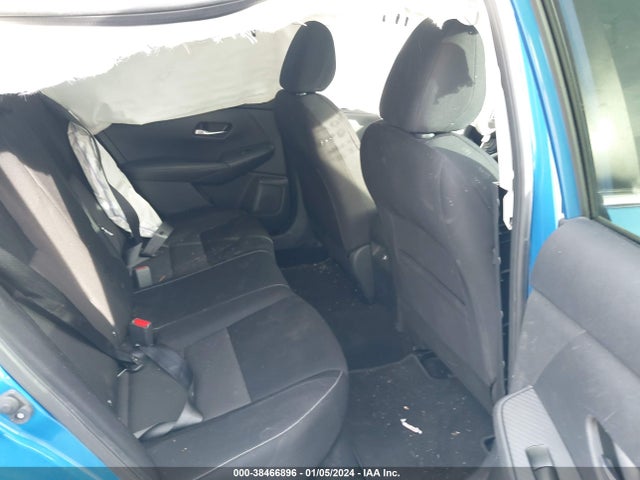 Nissan Sentra 2020 3N1AB8CV5LY262209 Image 21