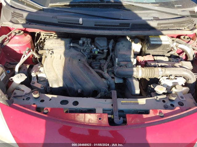Nissan Versa Note S Plus 2015 3N1CE2CP7FL369858 Image 10
