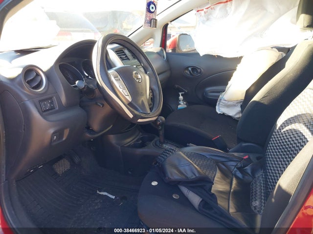 Nissan Versa Note S Plus 2015 3N1CE2CP7FL369858 Image 5