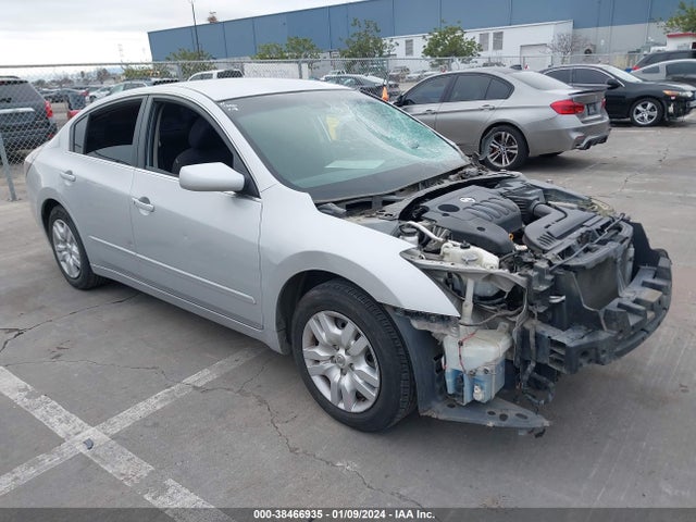 2011 NISSAN ALTIMA 2.5 S VIN: 1N4AL2AP8BN455774