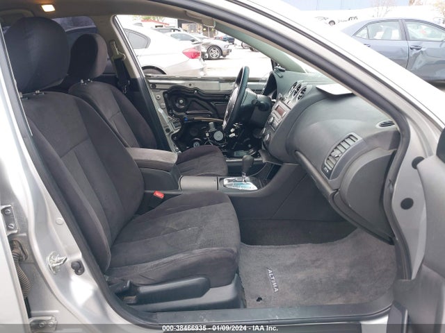 2011 NISSAN ALTIMA 2.5 S VIN: 1N4AL2AP8BN455774