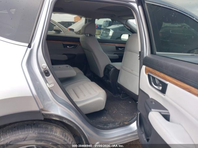 7FARW1H56LE020565 Honda Cr-v 2wd Ex