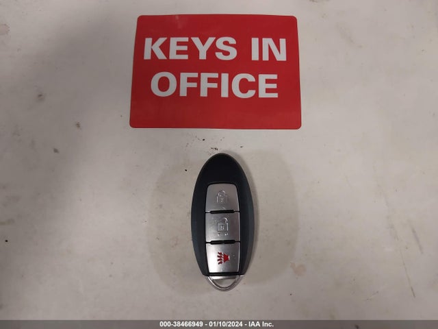 Nissan Rogue Sl 2018 JN8AT2MV4JW342504 Image 11
