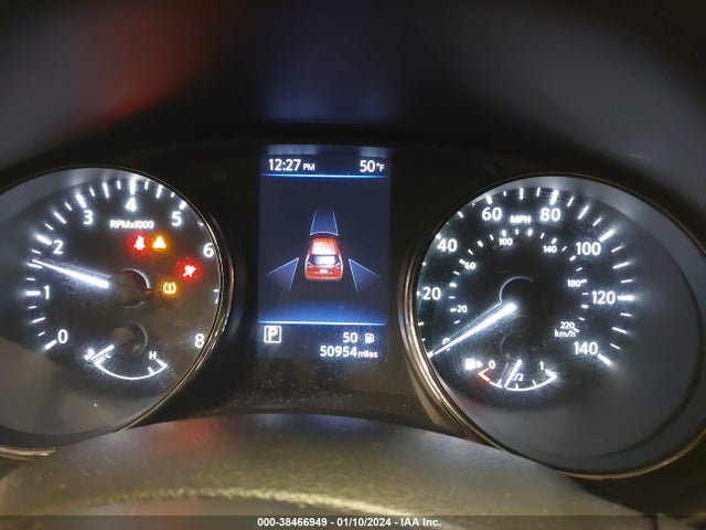 Nissan Rogue Sl 2018 JN8AT2MV4JW342504 Image 15