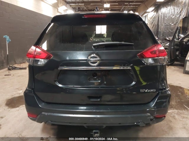 Nissan Rogue Sl 2018 JN8AT2MV4JW342504 Image 16