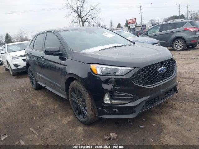 Ford Edge St-line 2024 2FMPK4J99RBA42008 Image 1