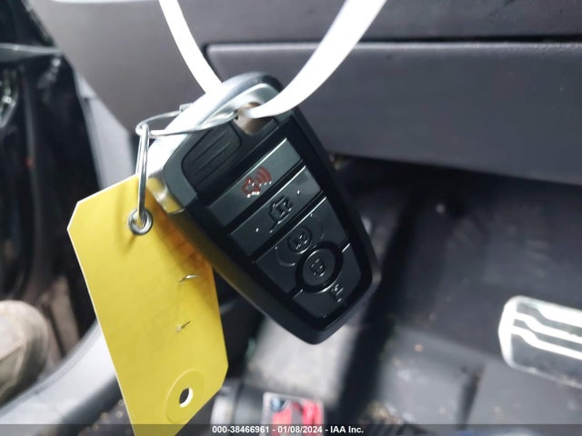 Ford Edge St-line 2024 2FMPK4J99RBA42008 Image 11