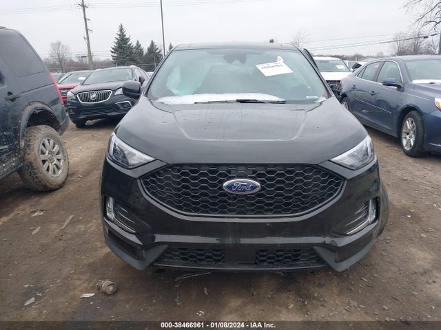 Ford Edge St-line 2024 2FMPK4J99RBA42008 Image 12