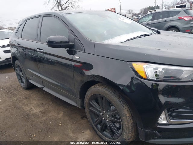 Ford Edge St-line 2024 2FMPK4J99RBA42008 Image 13