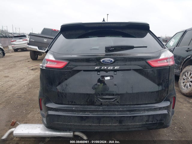 Ford Edge St-line 2024 2FMPK4J99RBA42008 Image 16
