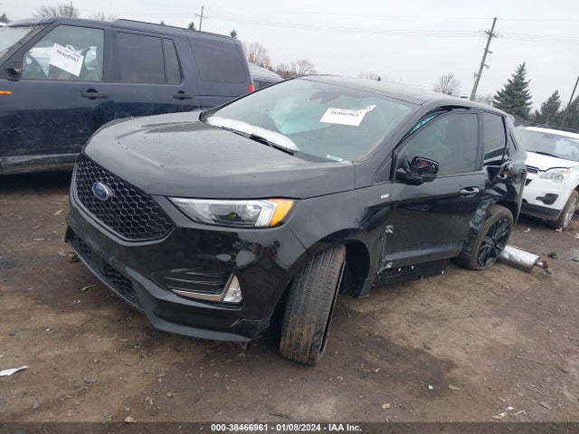 Ford Edge St-line 2024 2FMPK4J99RBA42008 Image 2