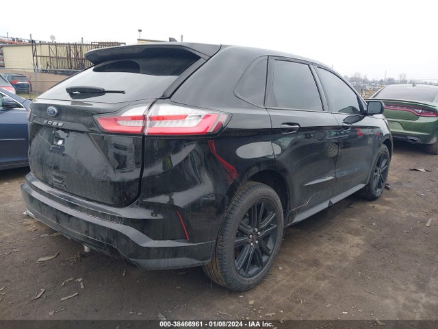Ford Edge St-line 2024 2FMPK4J99RBA42008 Image 4