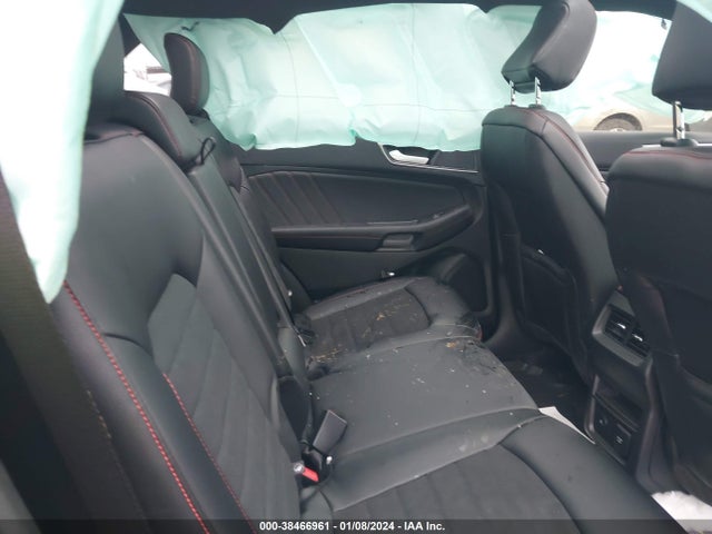 Ford Edge St-line 2024 2FMPK4J99RBA42008 Image 8