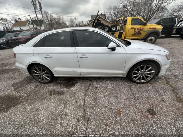 2015 AUDI S3/A3 WAUBFGFF0F1081173