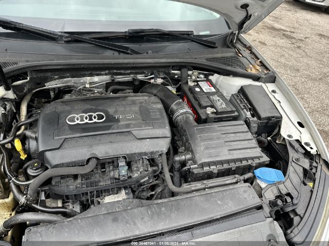2015 AUDI S3/A3 WAUBFGFF0F1081173 Photo 9