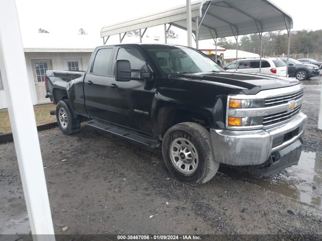 2016 1GC2CUE83GZ104557 main image