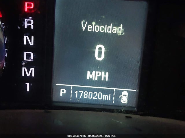 Chevrolet Silverado 2500hd Wt 2016 1GC2CUE83GZ104557 Image 15