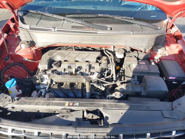 Hyundai Venue Limited 2023 KMHRC8A3XPU241892 Image 10