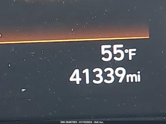 Hyundai Venue Limited 2023 KMHRC8A3XPU241892 Image 15