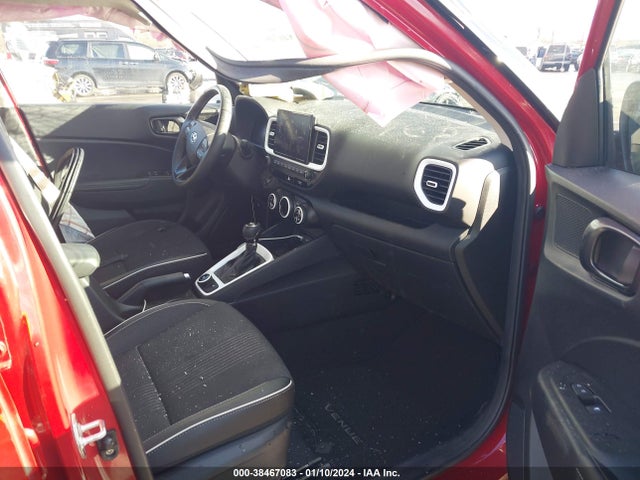 Hyundai Venue Limited 2023 KMHRC8A3XPU241892 Image 5