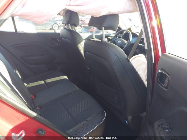 Hyundai Venue Limited 2023 KMHRC8A3XPU241892 Image 8